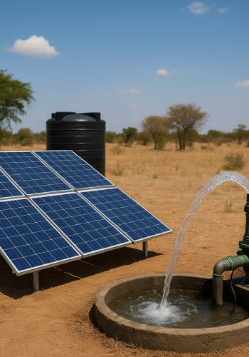 solar-water-pump